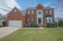 9602 Mitchell Glen Drive sold home in Charlotte, SC