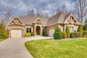 1206 Delaney Drive sold home in Matthews, SC