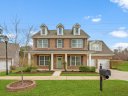 6335 Torrence Trace Drive sold home in Huntersville, SC