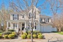 17717 Invermere Avenue sold home in Huntersville, SC