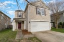 915 Littleton Drive sold home in Concord, SC
