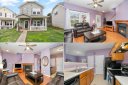 12832 Windyedge Road sold home in Huntersville, SC