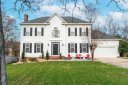 214 Pond View Lane sold home in Fort Mill, SC