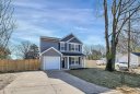 101 Goff Street sold home in Charlotte, SC