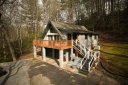 68 Mountain Drive sold home in Robbinsville, SC