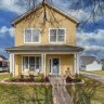 1817 Ethel Guest Lane sold home in Charlotte, SC