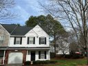1967 University Heights Lane sold home in Charlotte, SC