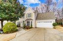 9111 Vermel Court sold home in Charlotte, SC
