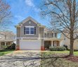 2717 Markham Woods Court sold home in Charlotte, SC