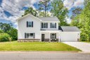 1072 Plantation Trail sold home in Gastonia, SC