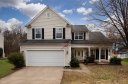 9308 Old Barnette Place sold home in Huntersville, SC