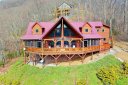 258 Paddock Lane sold home in Maggie Valley, SC