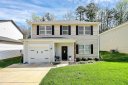 3320 Osceola Lane sold home in Charlotte, SC