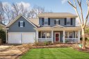 17523 Harbor Walk Drive sold home in Cornelius, SC