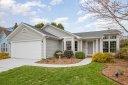 12301 Landing Green Drive sold home in Charlotte, SC
