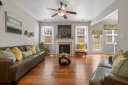14509 Folly Court sold home in Charlotte, SC