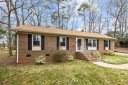 2537 Wood Star Court sold home in Matthews, SC