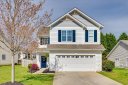309 Sand Paver Way sold home in Fort Mill, SC