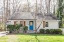5509 Southampton Road sold home in Charlotte, SC