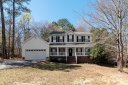 1721 Sharon Lane sold home in Lancaster, SC