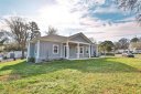 2301 Dickens Avenue sold home in Charlotte, SC