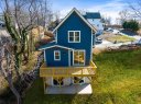 128 Alma Lane sold home in Asheville, SC