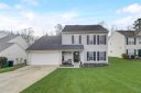 11112 Carver Pond Road sold home in Charlotte, SC
