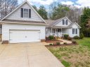 2525 Carriage Lane sold home in Lincolnton, SC