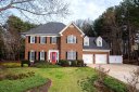 15105 Osterley Court sold home in Charlotte, SC
