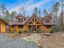 145 Trillium Lane sold home in Brevard, SC