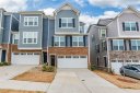 614 Crudent Road sold home in Tega Cay, SC