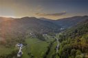 Lot 2 Bridal Path Trail sold home in Mars Hill, SC