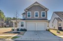 857 Von Buren Boulevard sold home in Rock Hill, SC