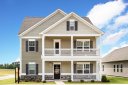 277 Harrison Lane Lot 68 sold home in Locust, SC