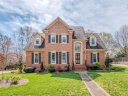 10028 Lampkin Way sold home in Charlotte, SC