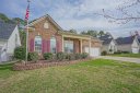 5036 Sunburst Lane sold home in Charlotte, SC