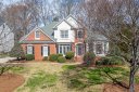 9517 Northdowns Lane sold home in Huntersville, SC