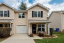 127 Alpine Ridge Drive sold home in Asheville, SC