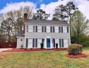 13709 Tynecastle Lane sold home in Matthews, SC