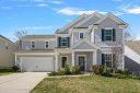 8521 Mccullough Club Drive sold home in Fort Mill, SC