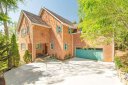 294 Sunset Drive sold home in Asheville, SC