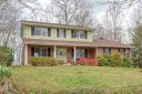 717 Greenwood Drive sold home in Hendersonville, SC