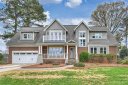 22225 Country Club Circle sold home in Cornelius, SC