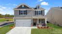 108 Ridgeview Lane sold home in Mars Hill, SC