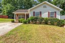 6827 Rain Creek Way sold home in Charlotte, SC