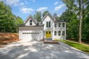 10221 Hanging Moss Trail sold home in Mint Hill, SC