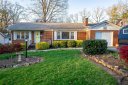 623 Yadkin Street sold home in Albemarle, SC