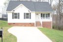 2019 Slater Springs Drive sold home in Charlotte, SC