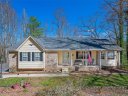 417 Hunters Glen Lane sold home in Hendersonville, SC