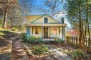 120 Cragmont Road sold home in Black Mountain, SC